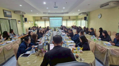 การประชุมประจำเดือนครั้งที่ 1/2569 ประจำเดือนมกราคม 2569 พารามิเตอร์รูปภาพ 1